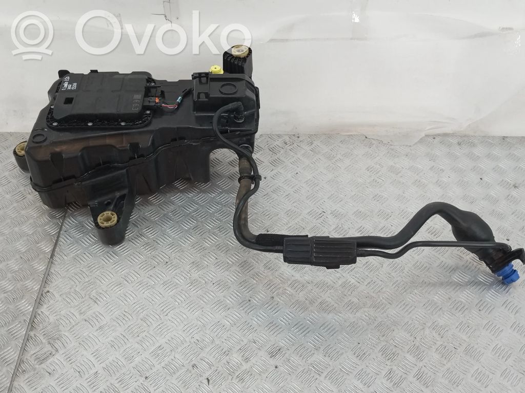 Opel Combo E AdBlue Tank 