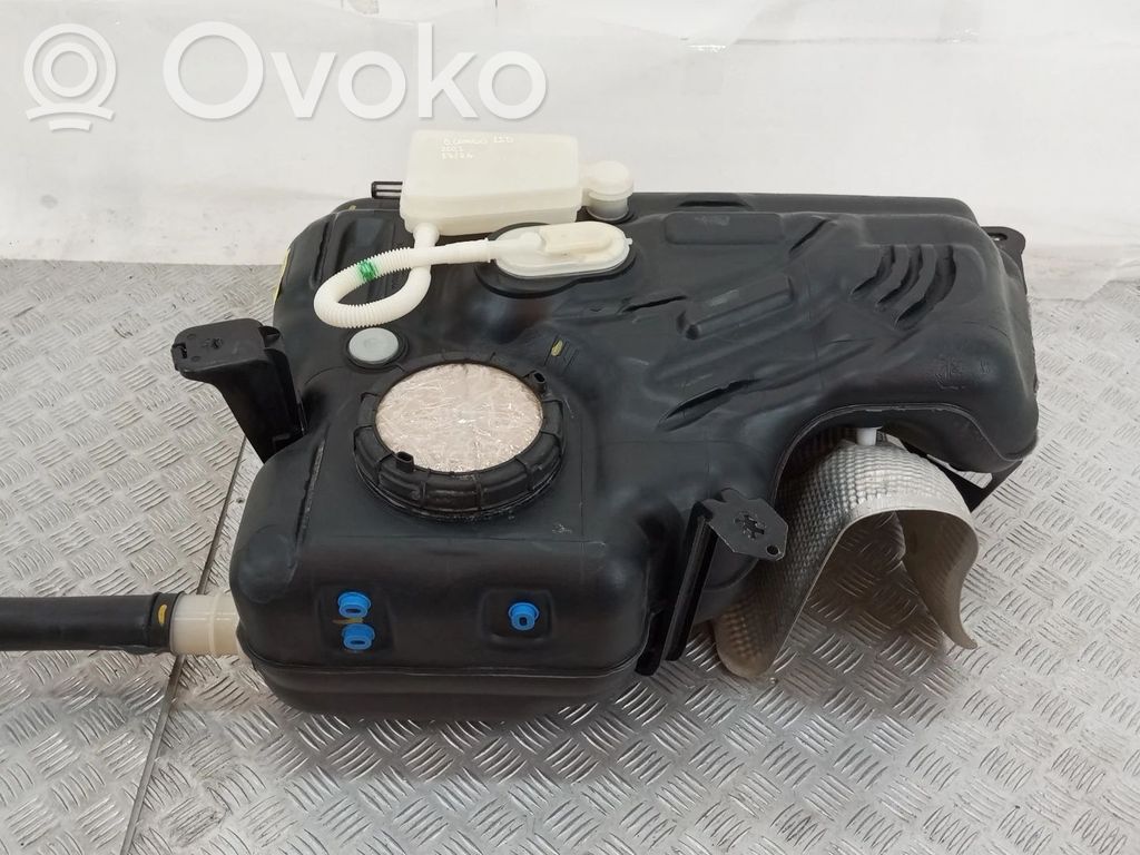 Fuel tank   9823351980