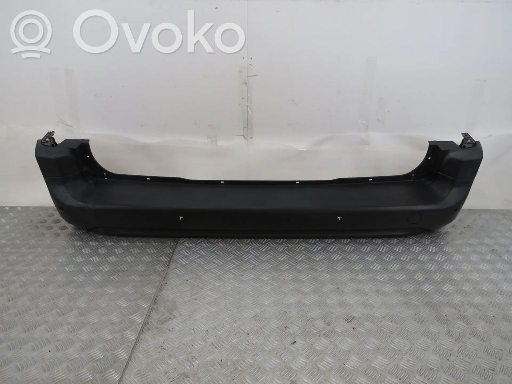 Opel Combo E Puskuri 