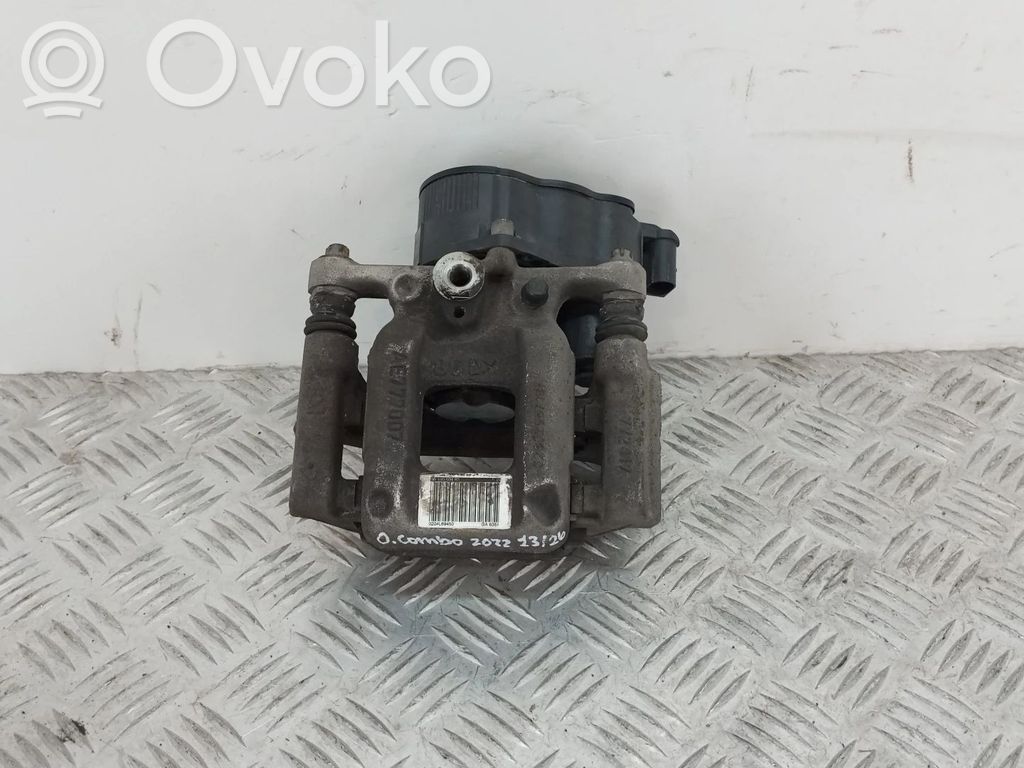 Opel Combo E Etrier frână spate 
