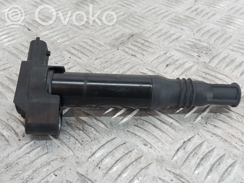 Citroen C3 Cewka zapłonowa wysokiego napięcia 