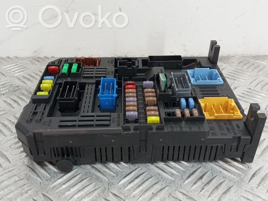SAM control unit   9830790280