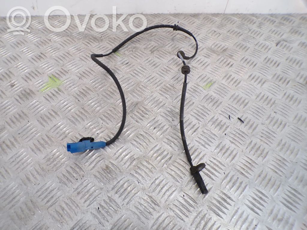 Citroen C3 ABS Sensor 