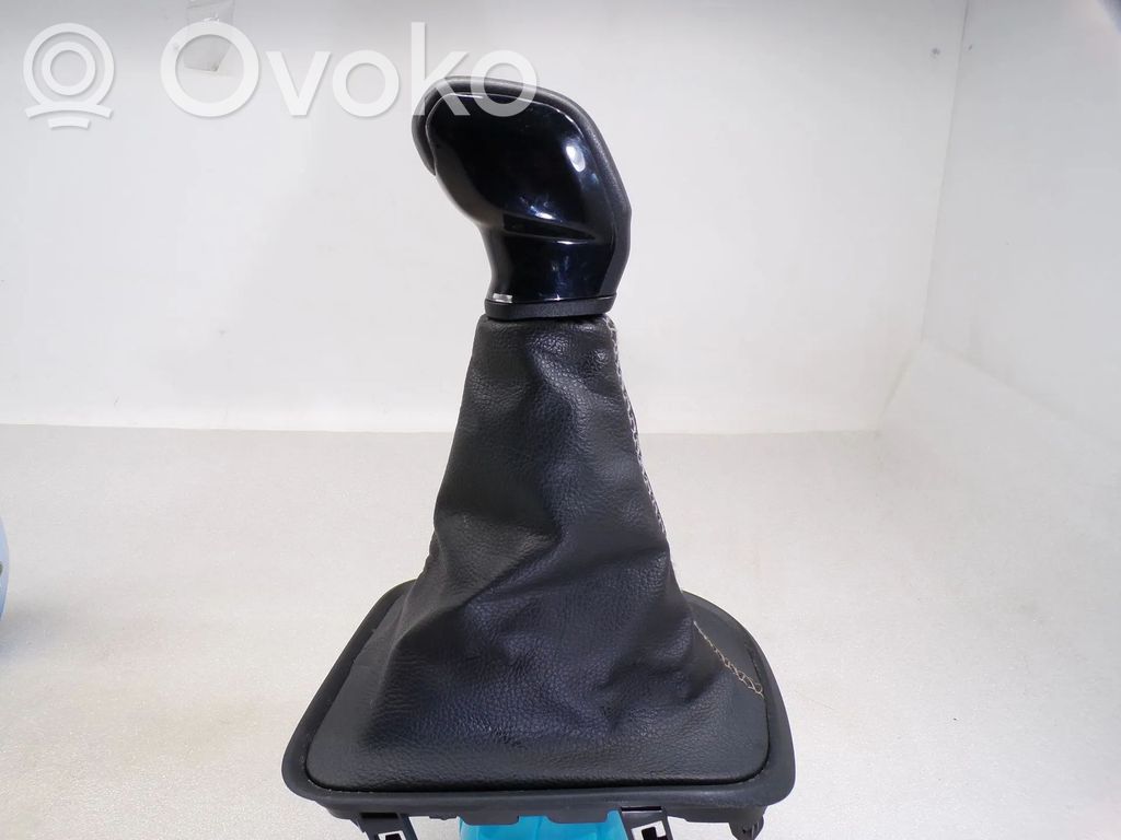 Interruptor/perilla de marchas   98124999ZD
