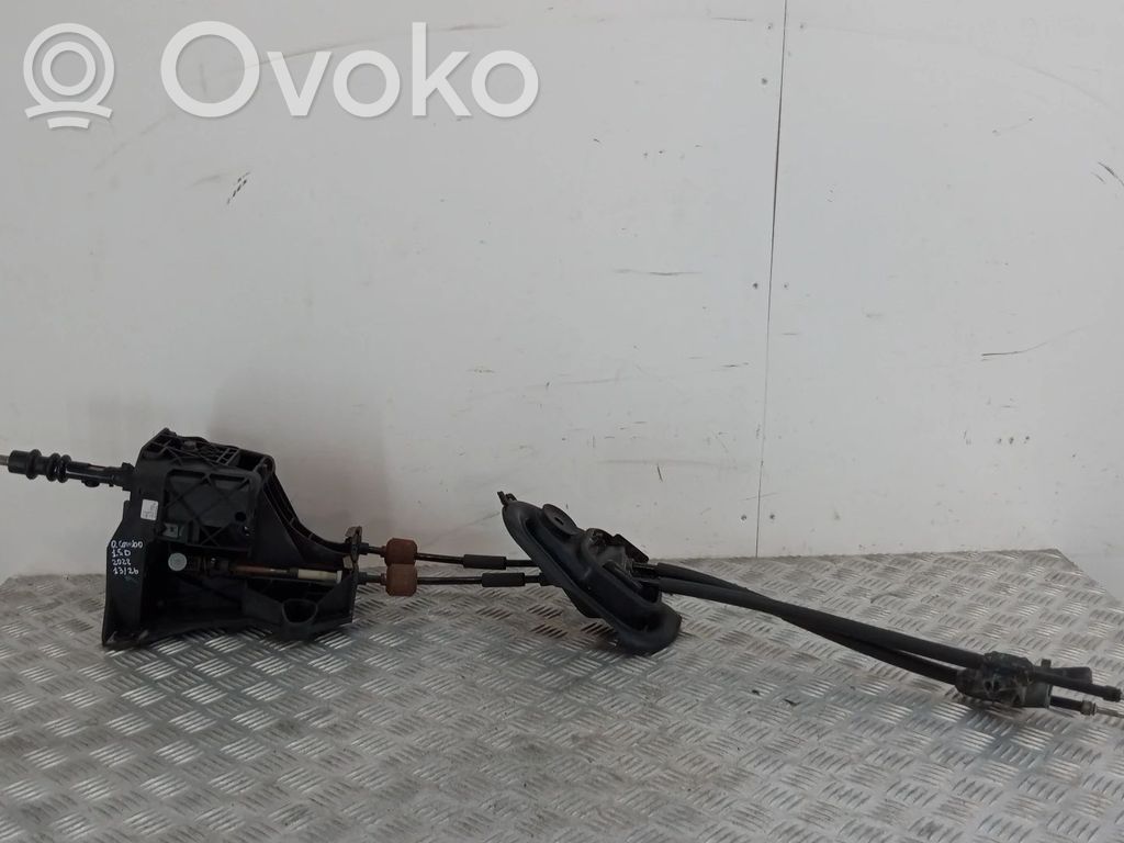 Vaihteenvalitsin   9814762080
