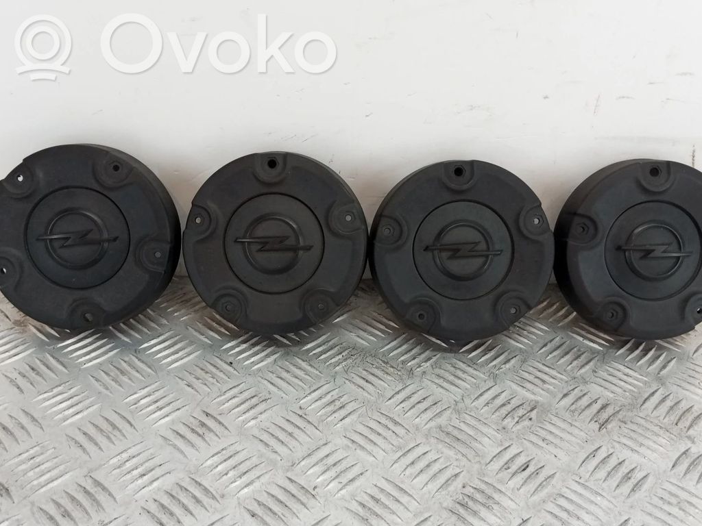Opel Combo E Alkuperäinen pölykapseli 