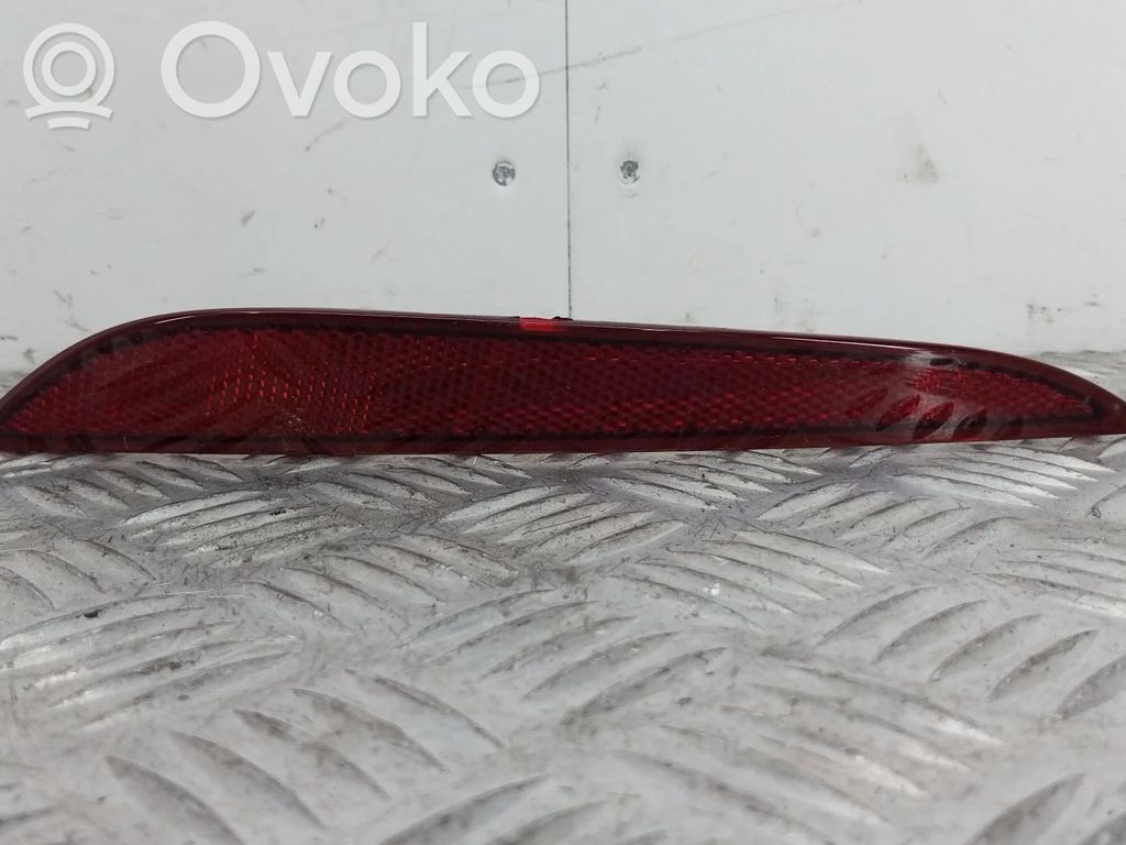 Ford Focus Reflector de faros/luces traseros 