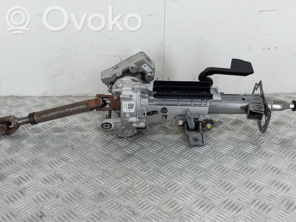 Ford Focus Vairas 