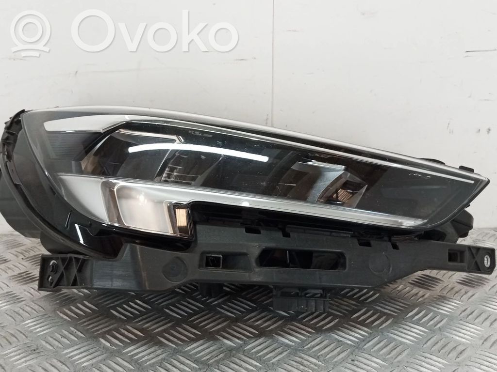 Opel Insignia B Scheinwerfer 