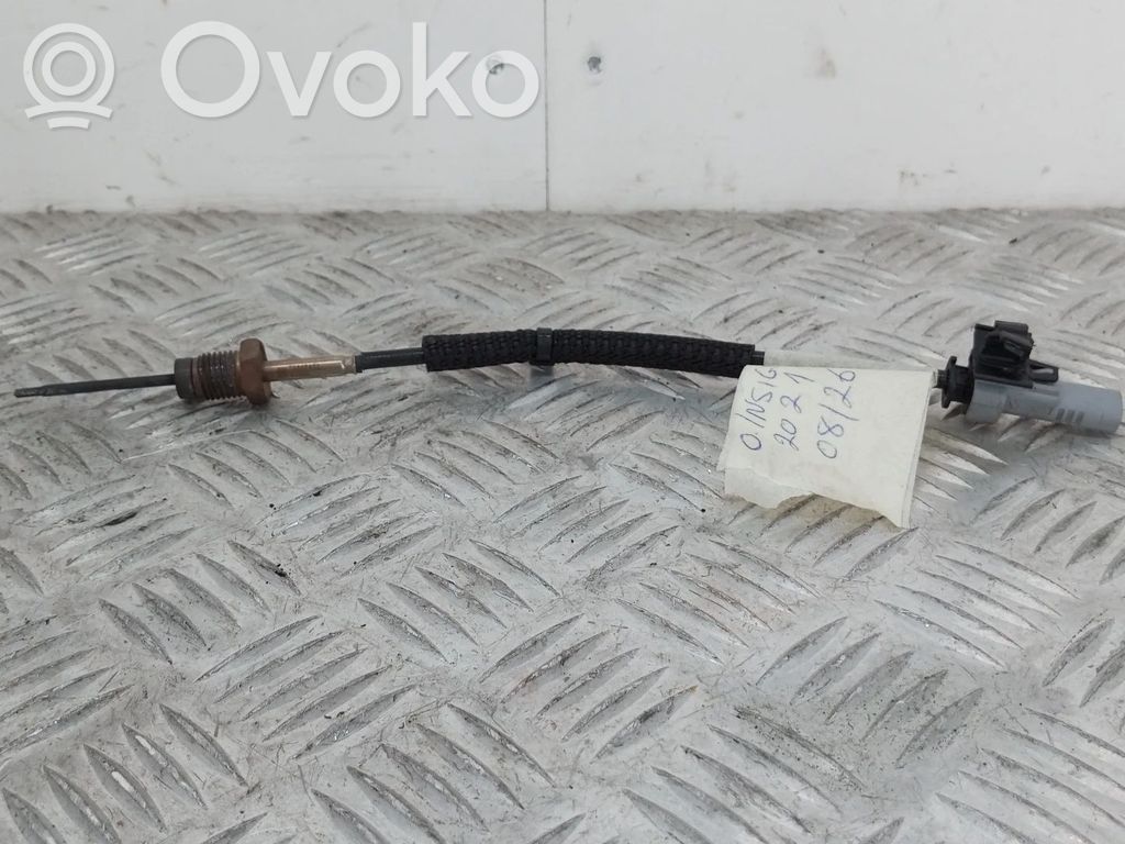 Sonda lambda   55509481
