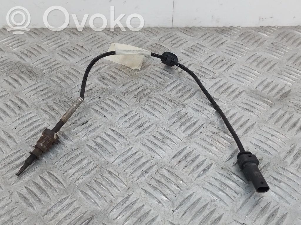 Opel Insignia B Lambda probe sensor 