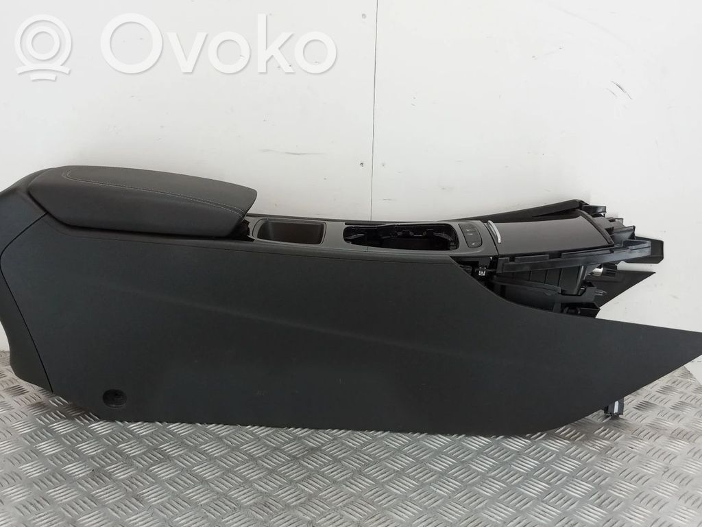 Opel Insignia B Consola central 