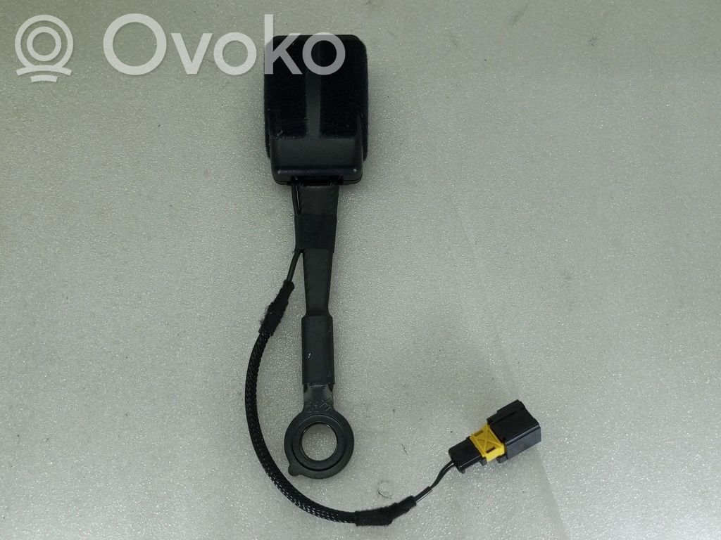 Opel Corsa F Bridă fixare centură de siguranță față 