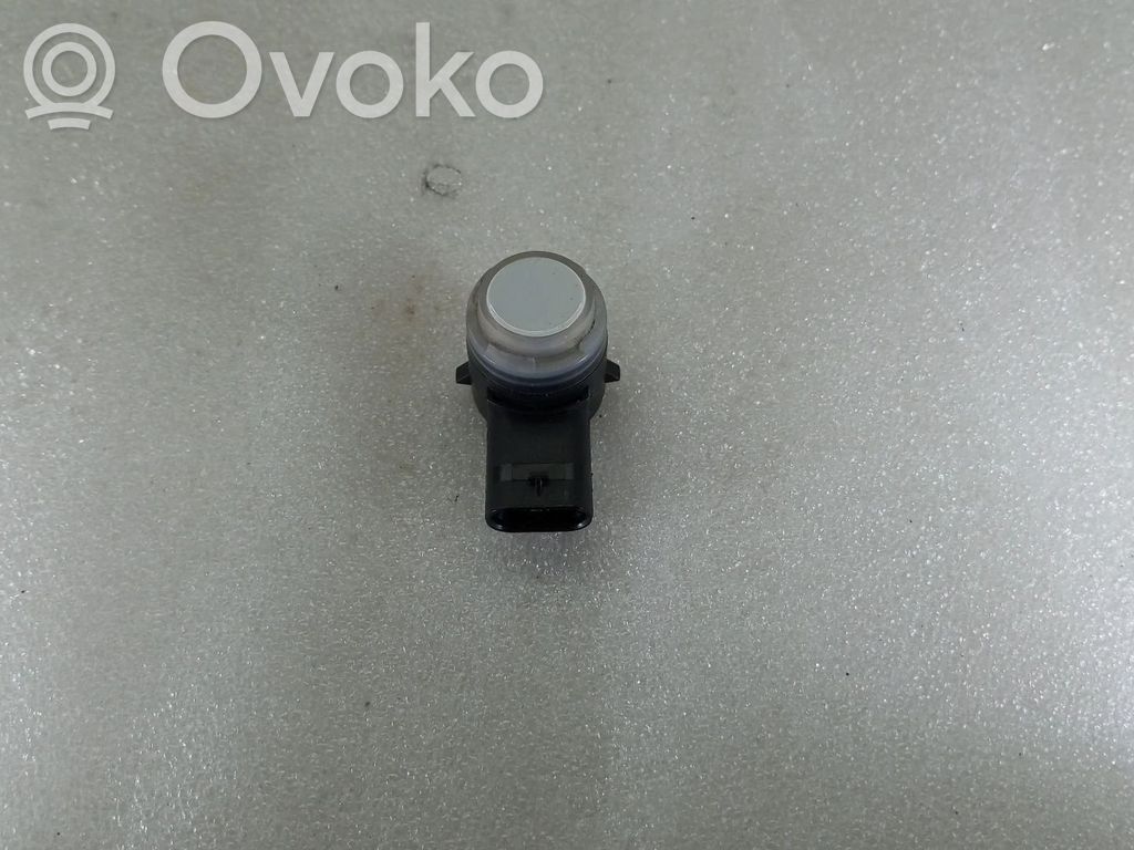 Opel Corsa F Sensore di parcheggio PDC