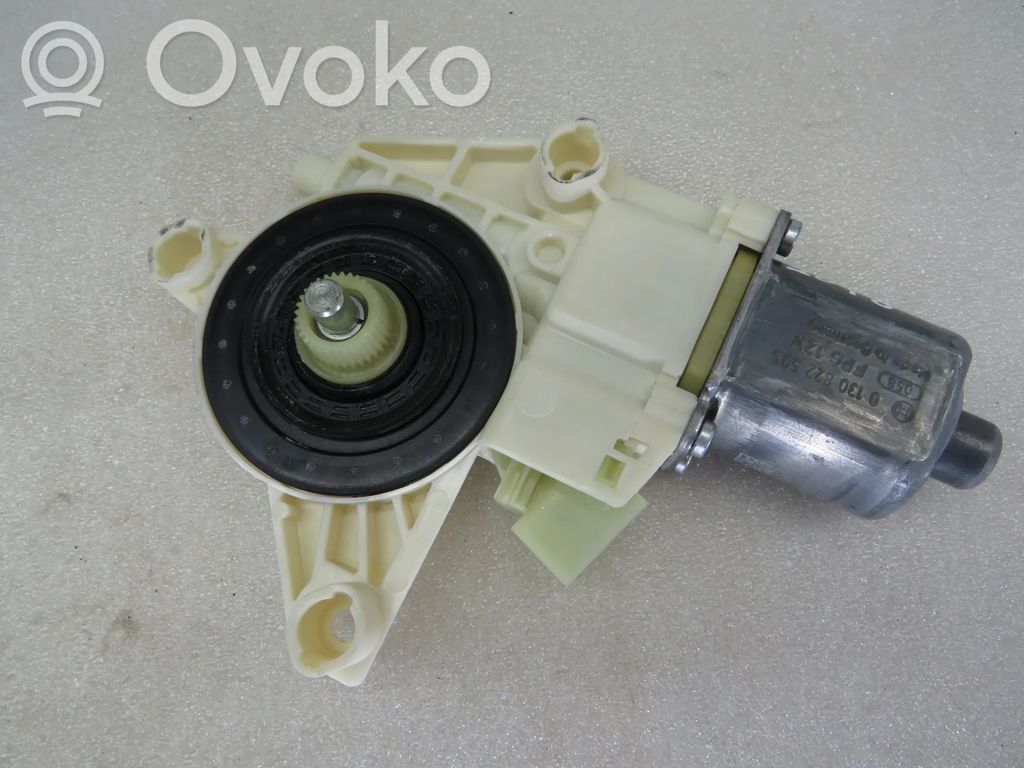 Mercedes-Benz C W204 Motor macara geam ușă spate 