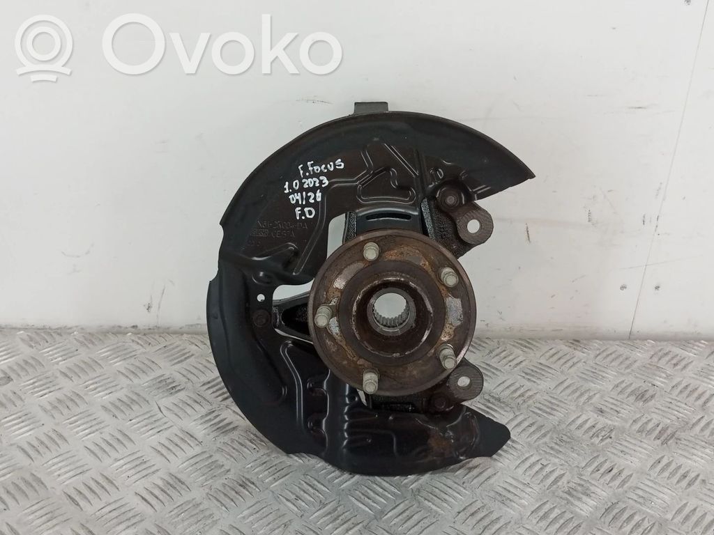Achsschenkel vorne   LX612K004DA,2194085,JX6C3K170D1A