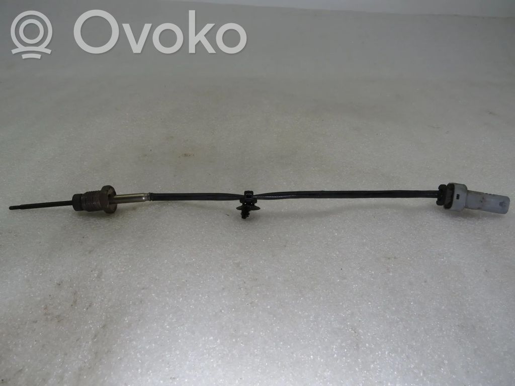 Lambda probe sensor   55497481