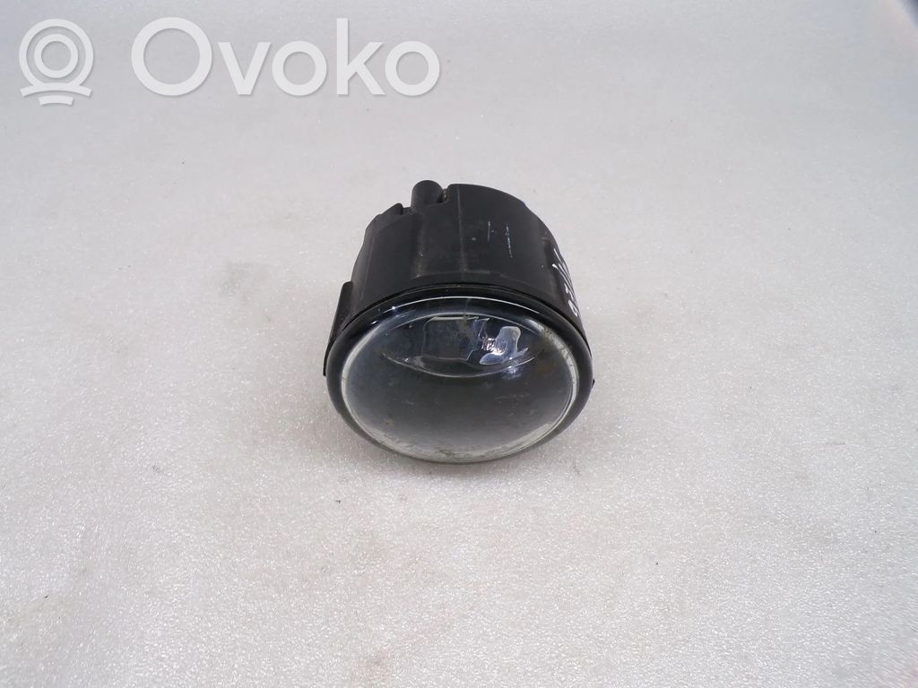 Nissan Qashqai Fendinebbia anteriore 