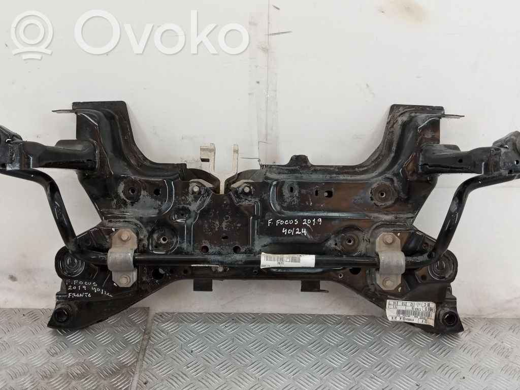 Priekinis traversas   JX61AE,JX615482EEB