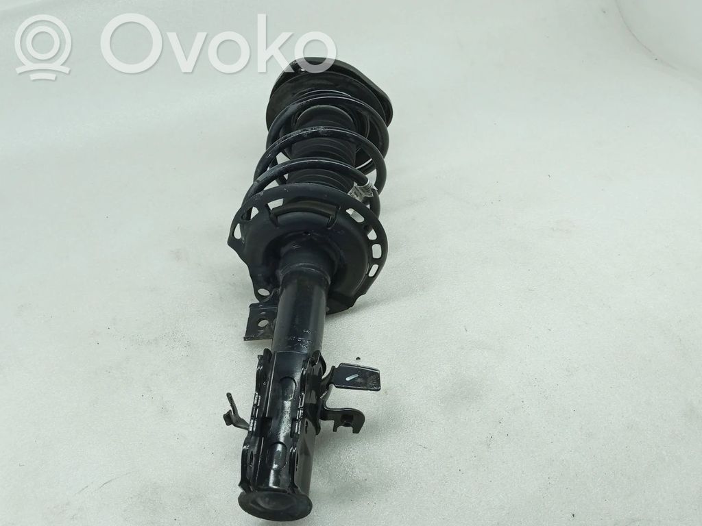 Amortiguador delantero   JX6118045EAG,A46A1001,E46F2501