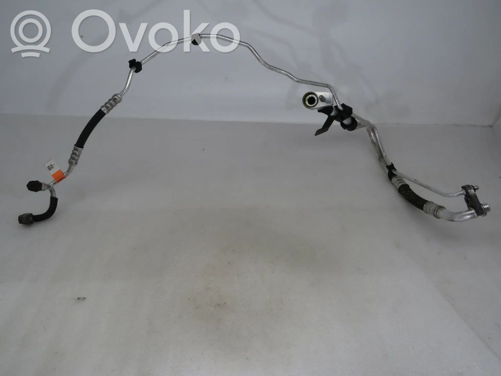 Tuyau de climatisation   JX619A834NE,28051901AP