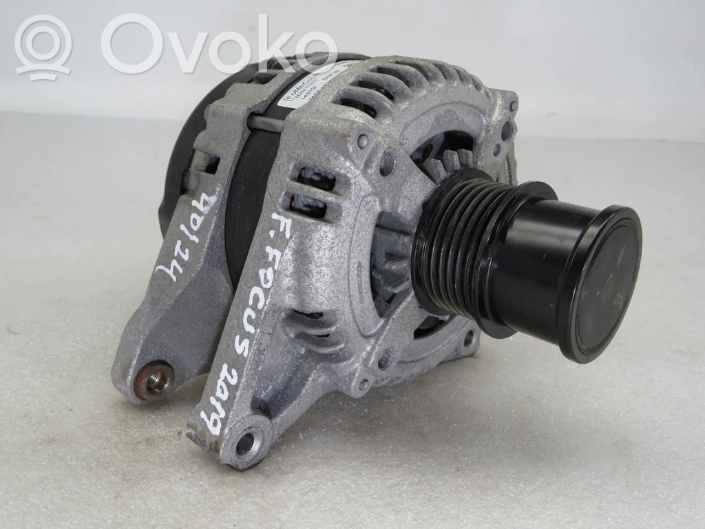 Ford Focus Alternator
