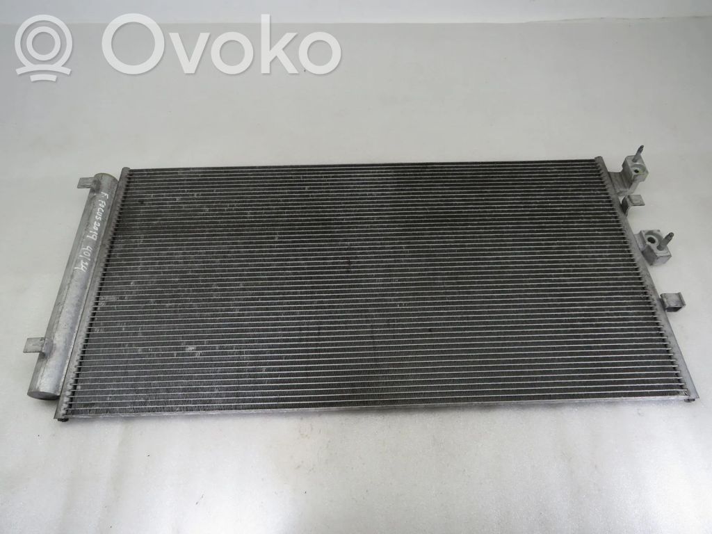 Ford Focus Klimakühler 