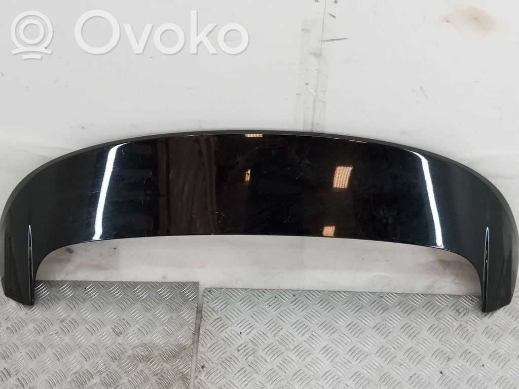 Ford Focus Spoiler lunetă/portbagaj 