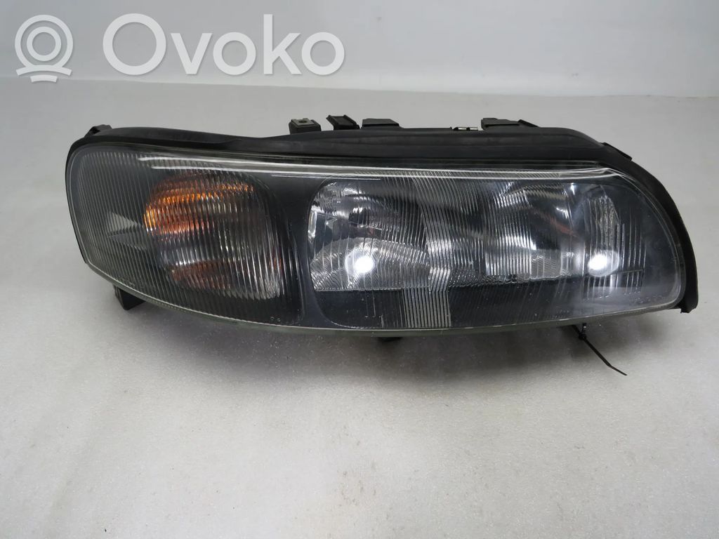 Headlight/headlamp   89006877,04HCR2502A,8662922