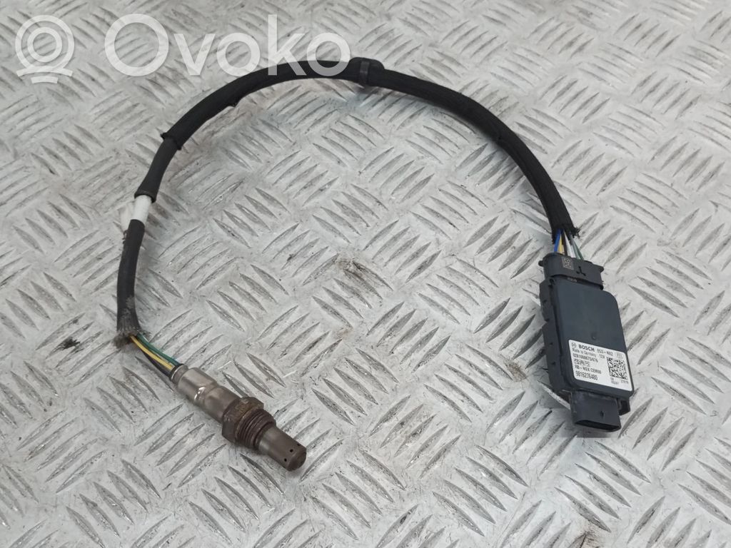 Opel Combo E Sondă lambda 