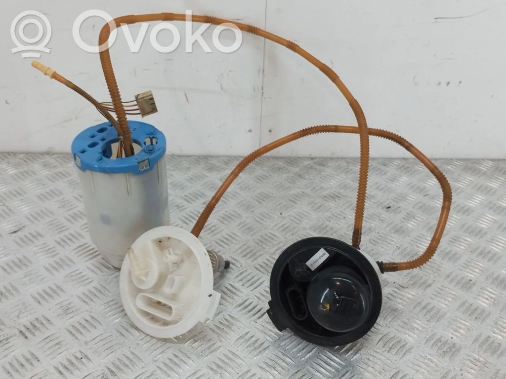 Bomba interna de combustible   7P0919087,7P0919679,A2C53355404,A2C53356346