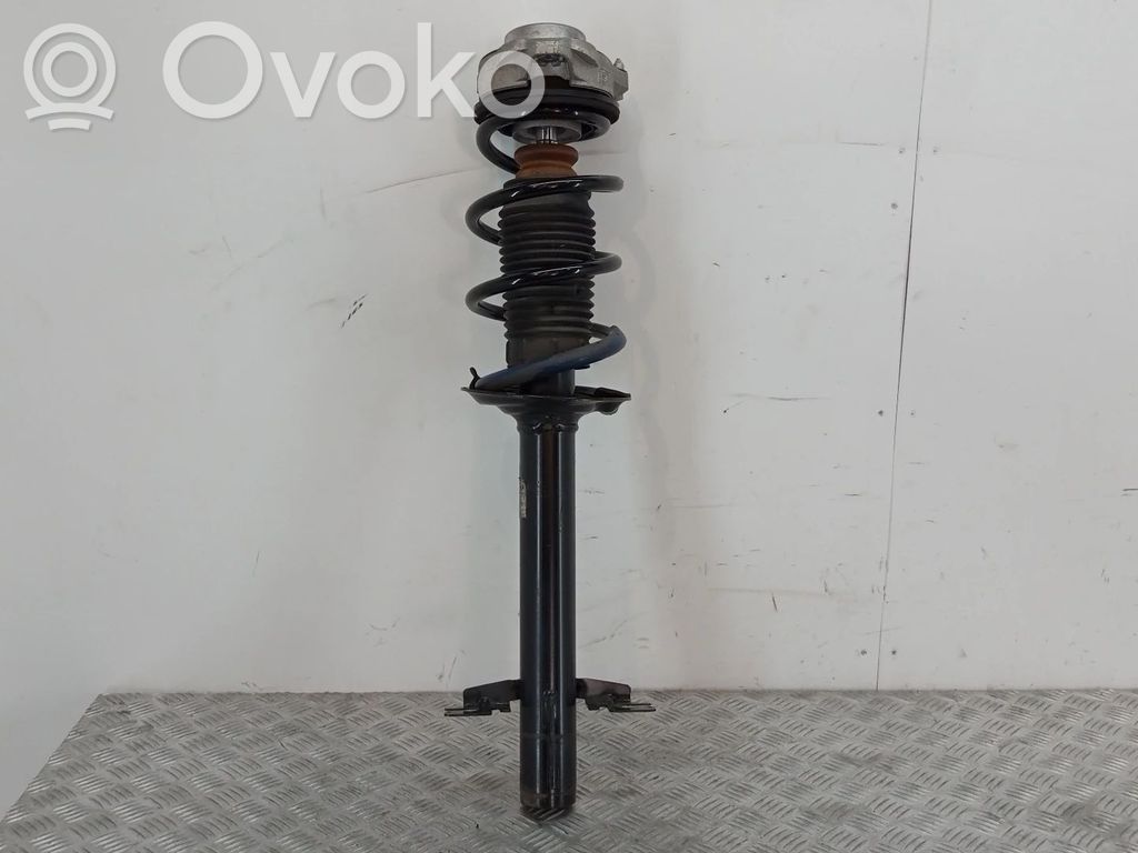 Stoßdämpfer vorne   50707078
