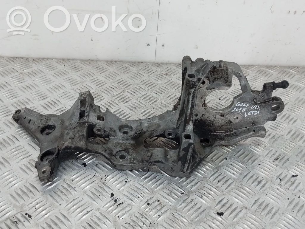 Volkswagen Golf VII Moottorin kiinnikekorvake 