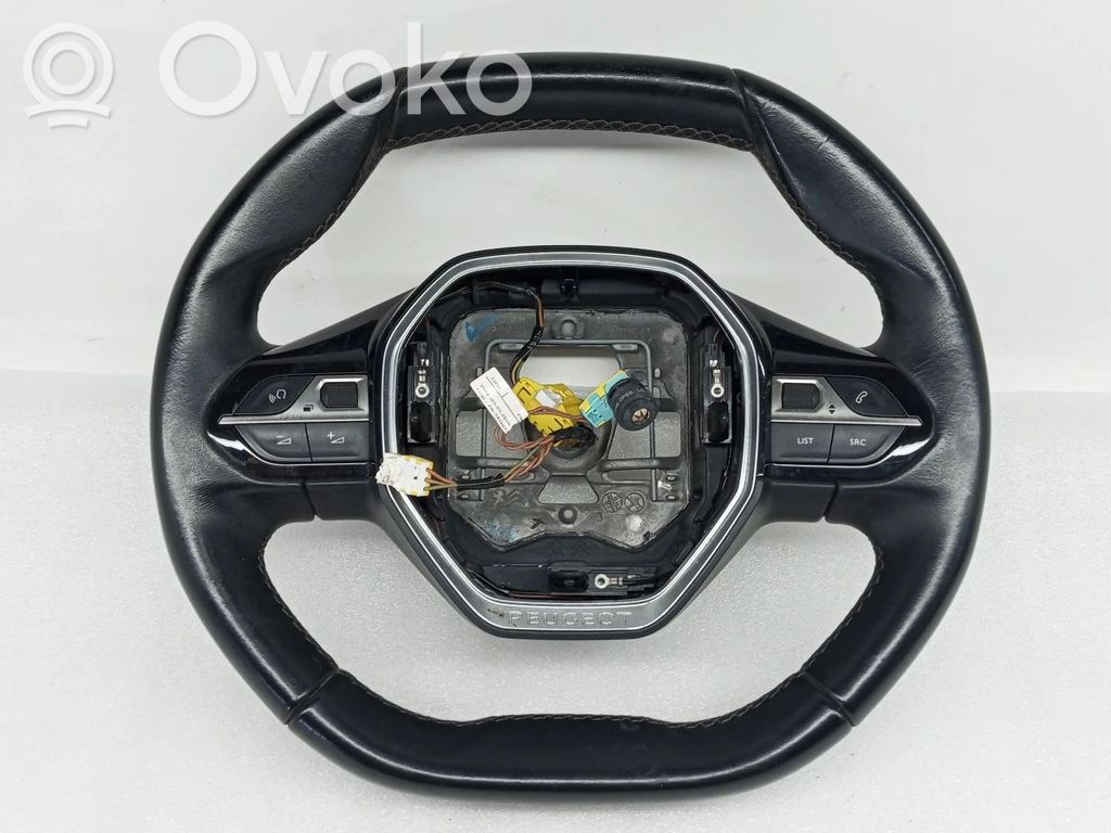 Kierownica   98105487E,34199117E,34241640