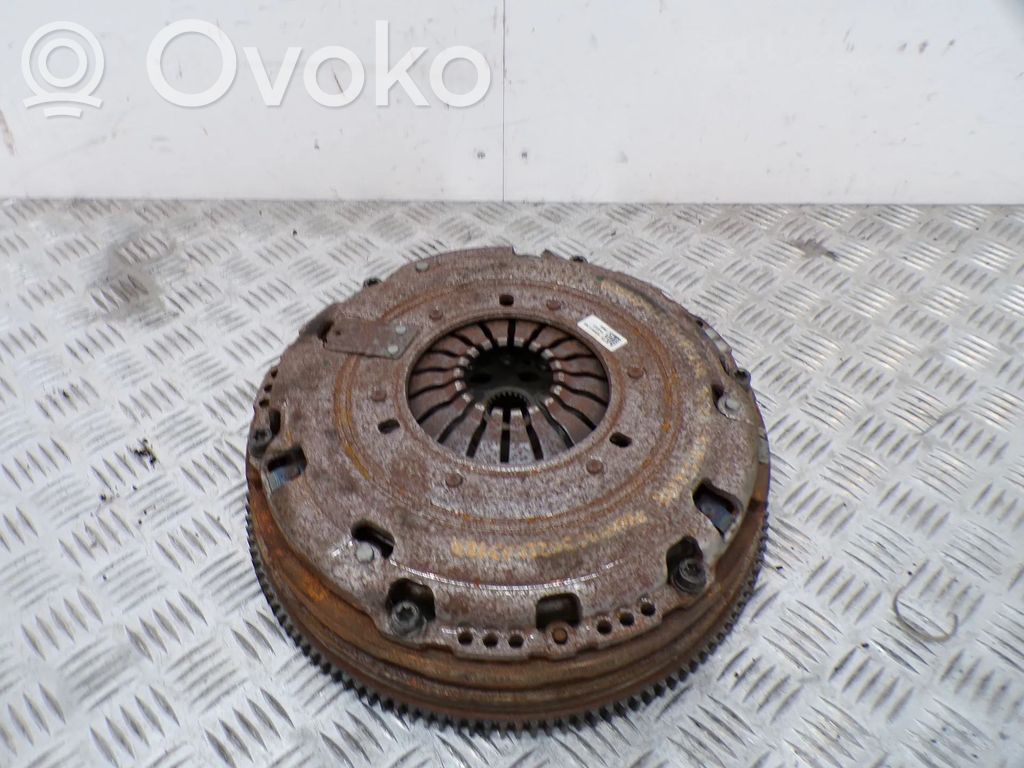 Schwungrad   123108013R,301015629R,302103398R