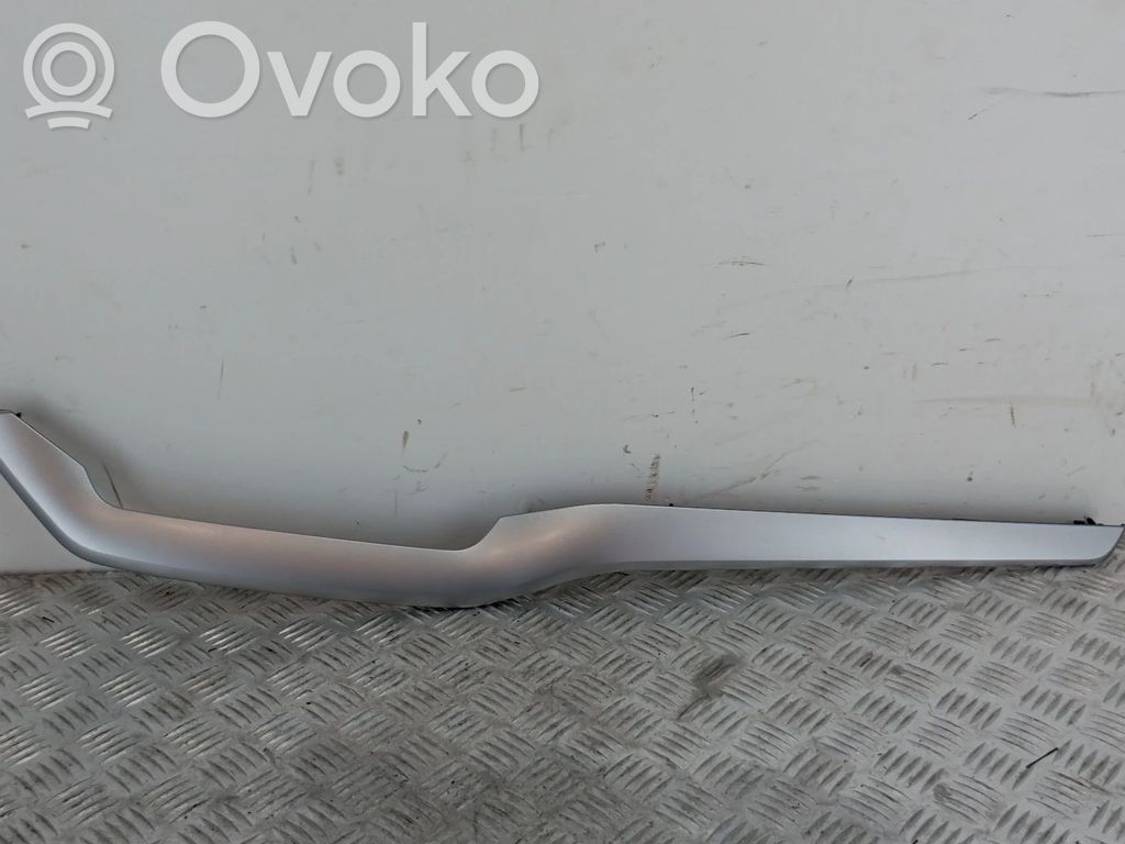 Skoda Octavia Mk4 Inne części wnętrza samochodu 