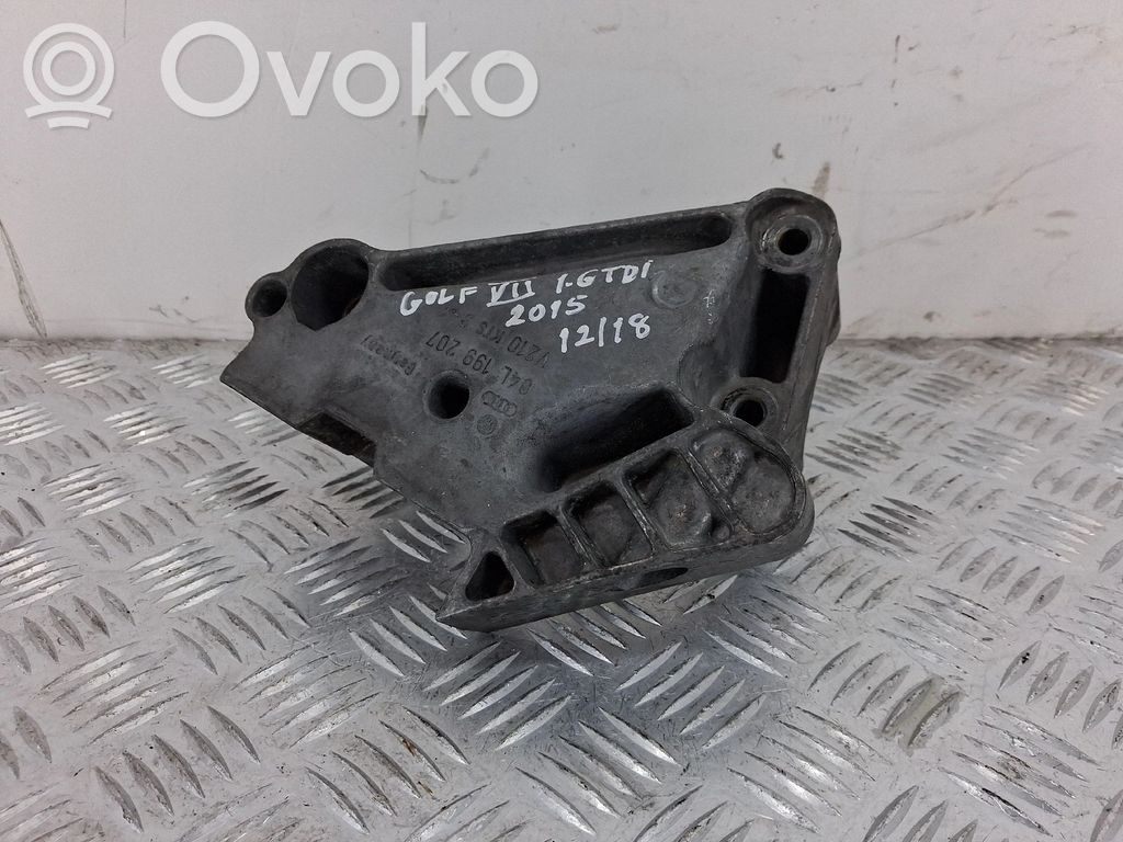 Volkswagen Golf VII Supporto di montaggio del motore 