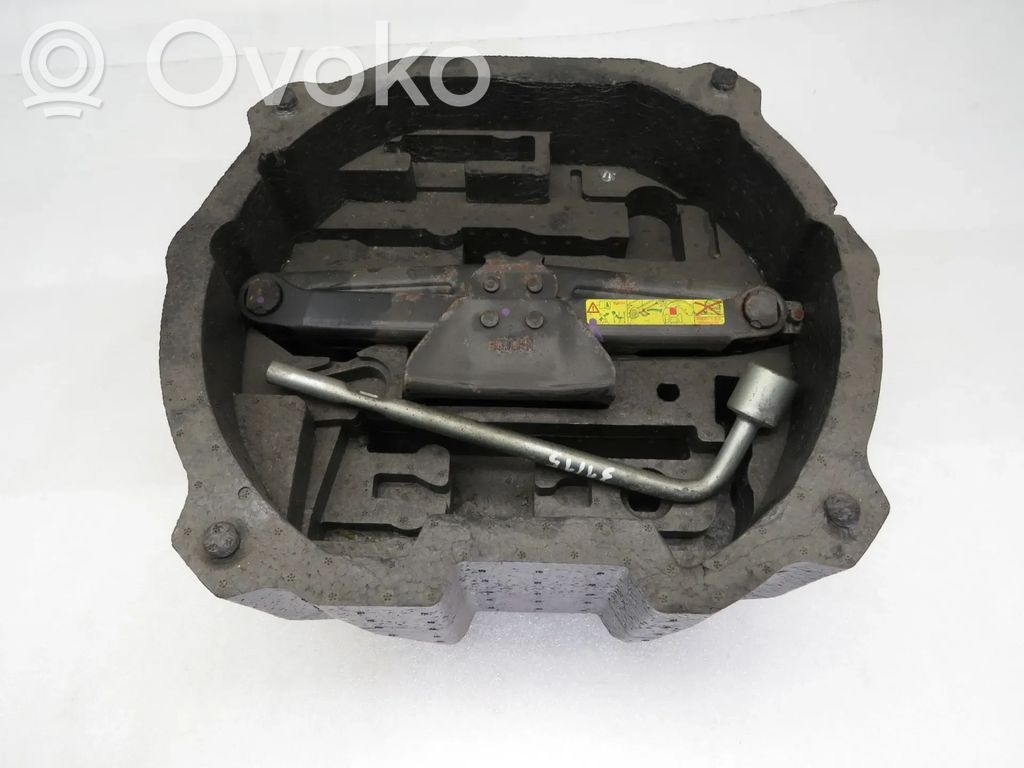 Citroen C4 Aircross Bordwerkzeug Satz Set 