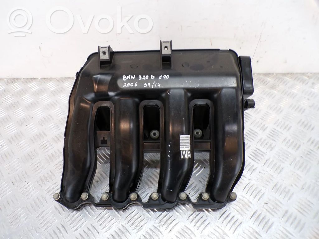 Intake manifold   7795393
