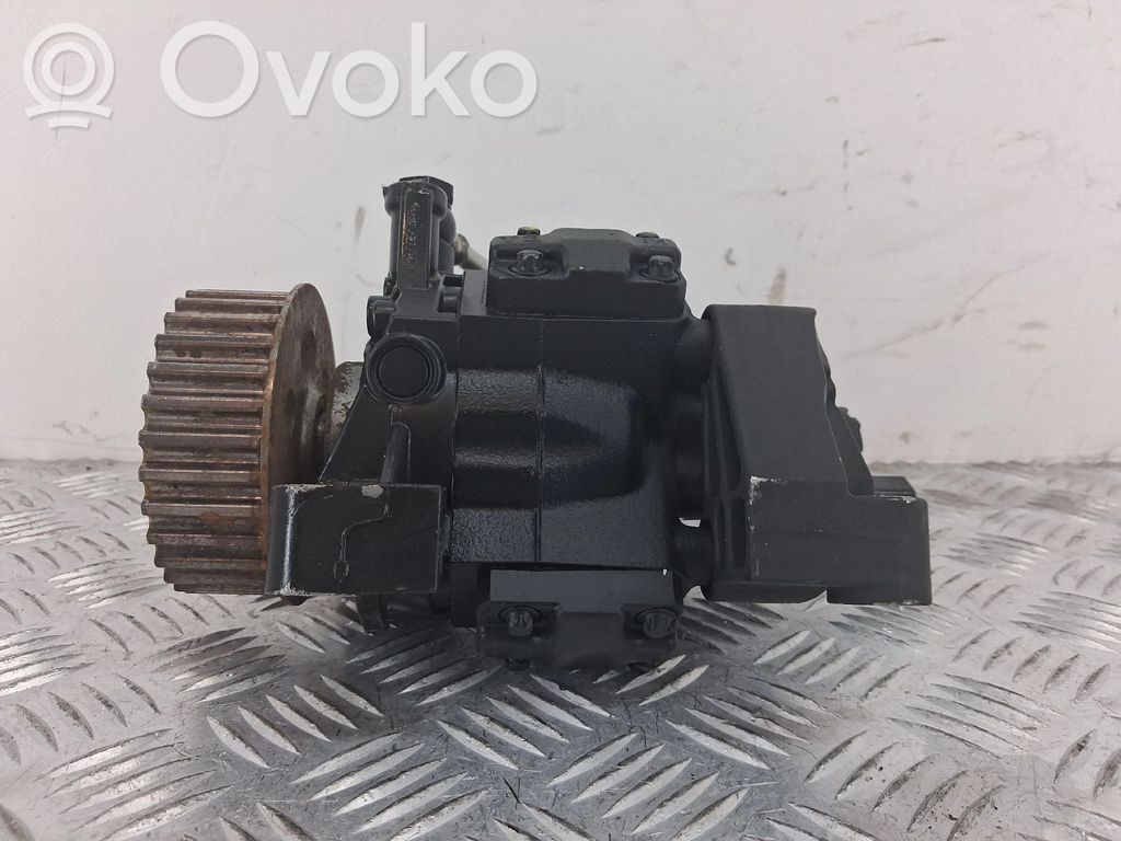 Nissan Qashqai+2 Pompe d'injection de carburant à haute pression