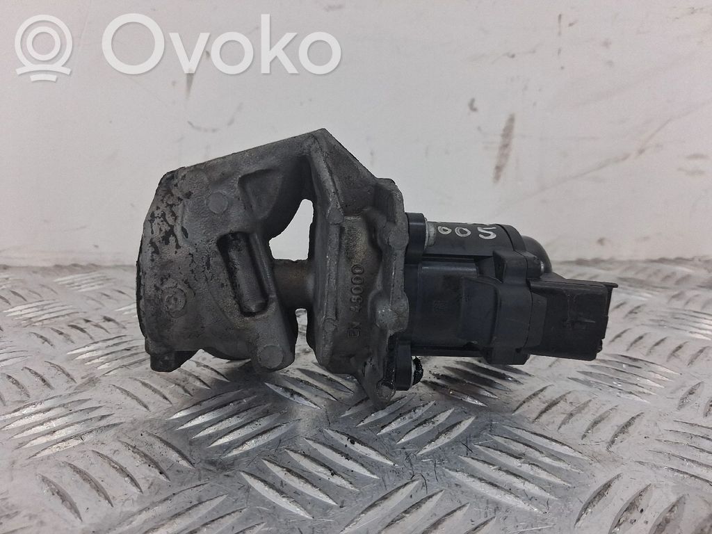 EGR-venttiili   9660276280