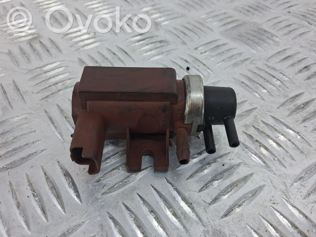 Citroen C4 I Turboahtimen magneettiventtiili 