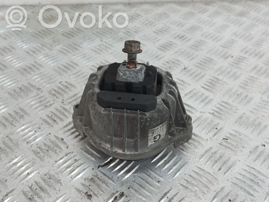 BMW 3 E90 E91 Suport tampon motor 