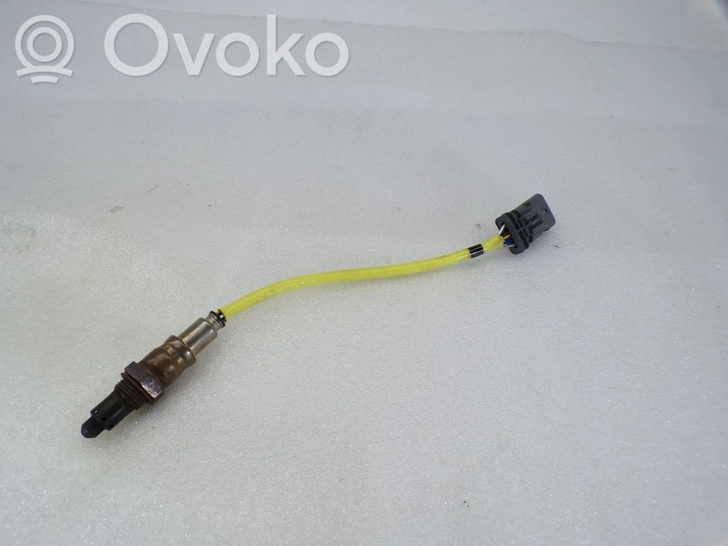 Lambda probe sensor   9830441180