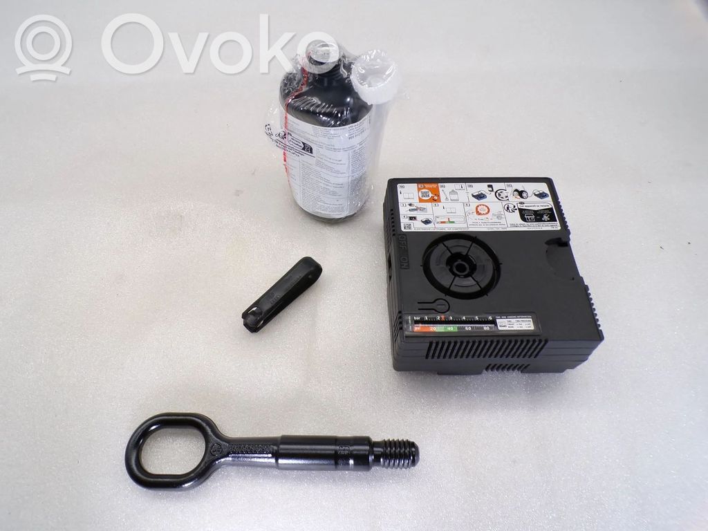 Kit d’outils   1EA012615B,8D0012244A,8E0012619C,8K0805615A