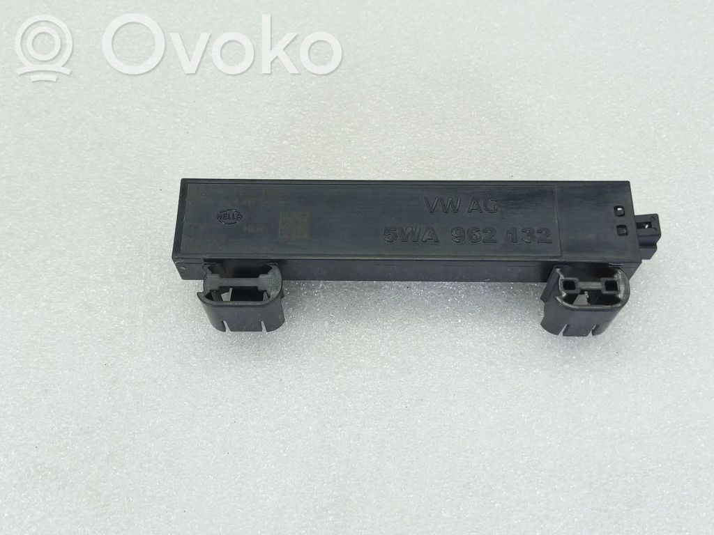 Skoda Octavia Mk4 Amplificatore antenna 