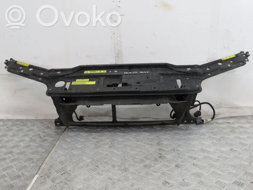 Volvo V70 Wsporniki do okapu