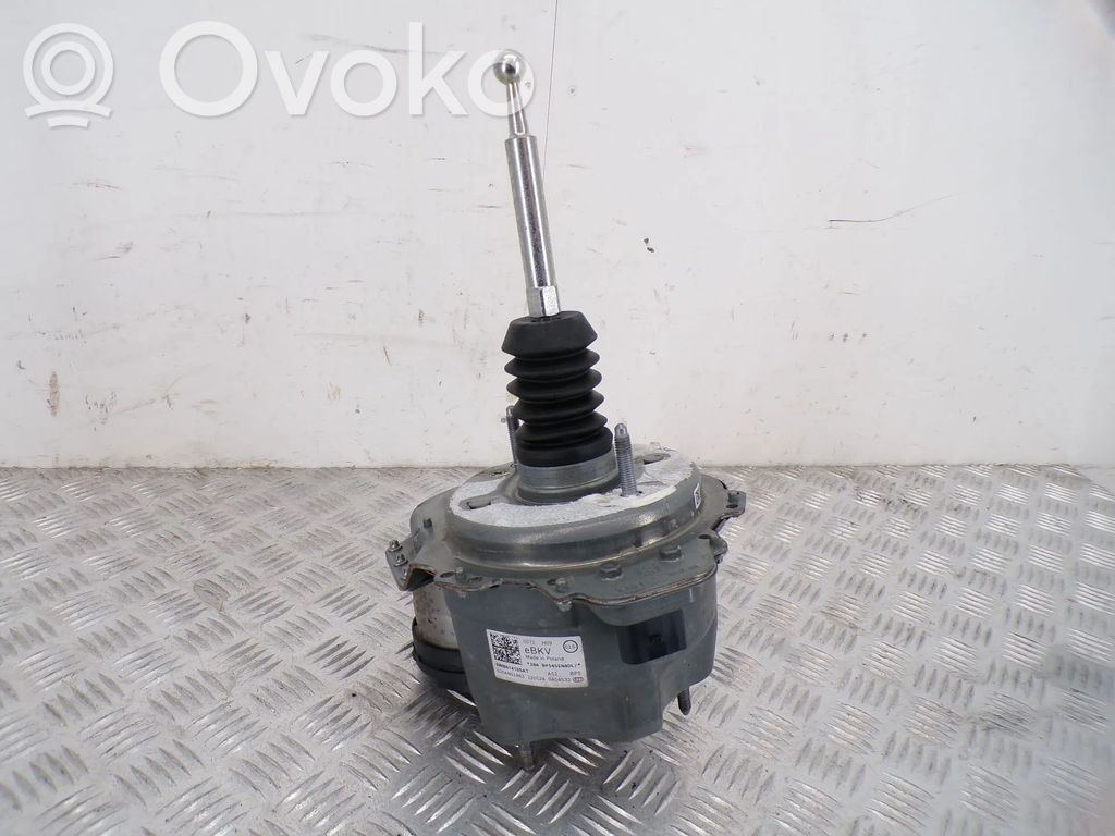 Skoda Octavia Mk4 Servofreno 