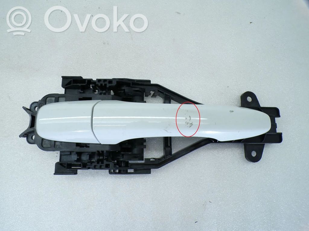 Volvo V60 Maniglia esterna per portiera anteriore 