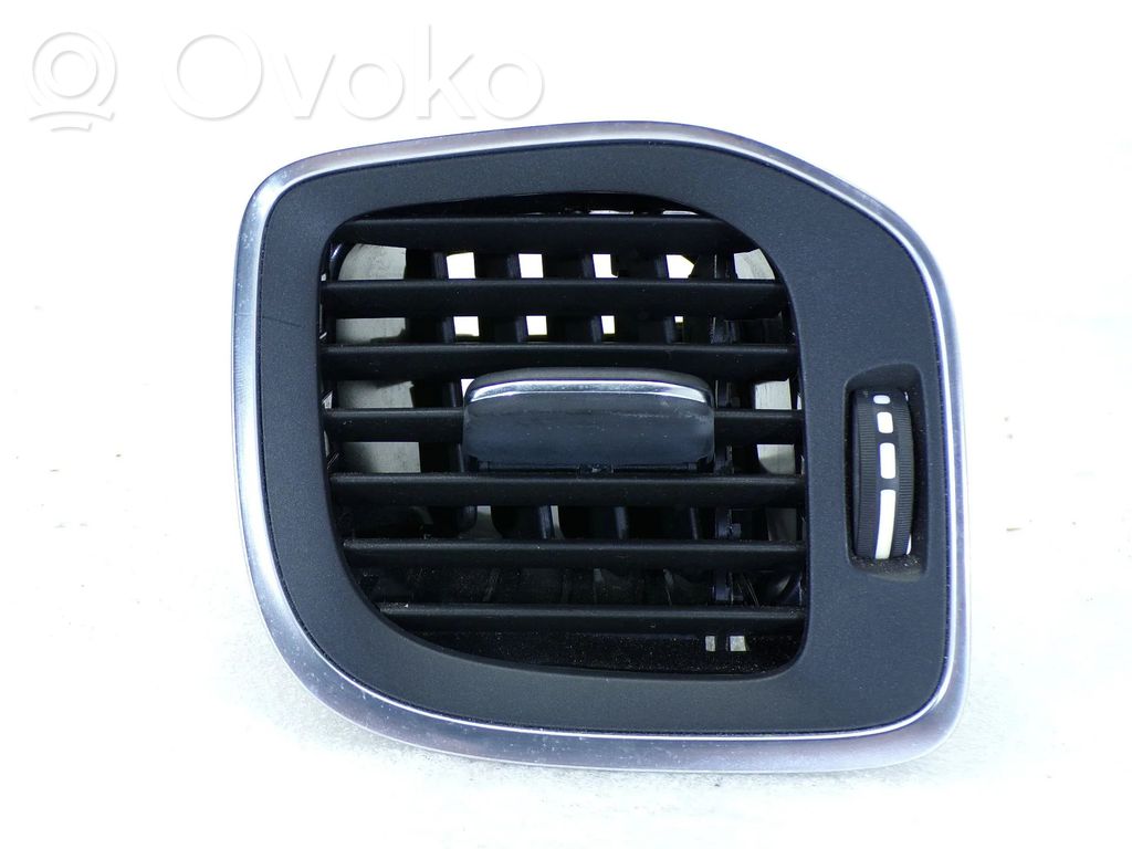 Volvo V60 Rejilla de ventilación central del panel 